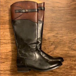 Frye Shoes - Frye Boots. Used. Frye Shoes - Frye Boots. Used.
